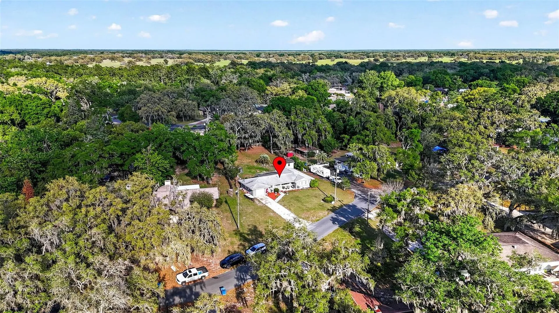 5068 Lakewood Drive Dade City FL 33523