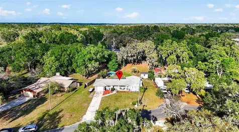 5068 Lakewood Drive Dade City FL 33523