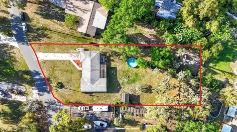 5068 Lakewood Drive Dade City FL 33523