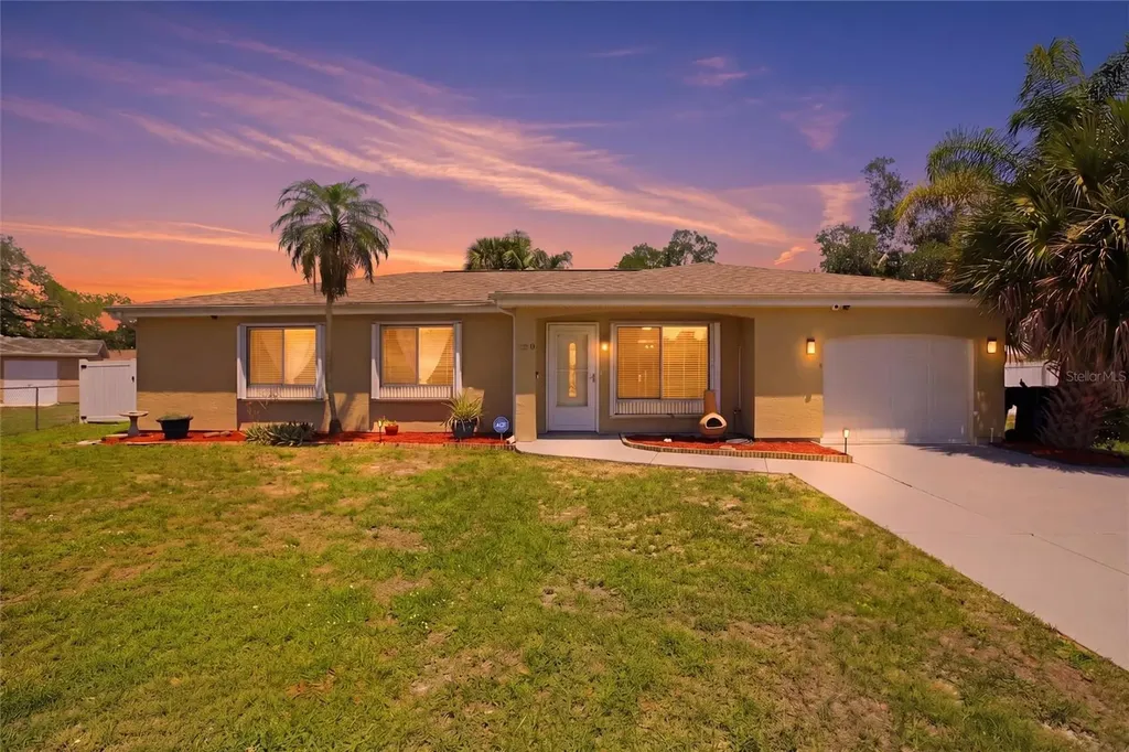 5330 Malamin Road North Port FL 34287