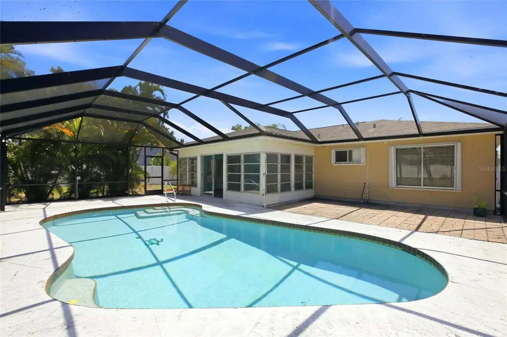 5330 Malamin Road North Port FL 34287