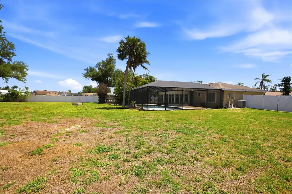 5330 Malamin Road North Port FL 34287