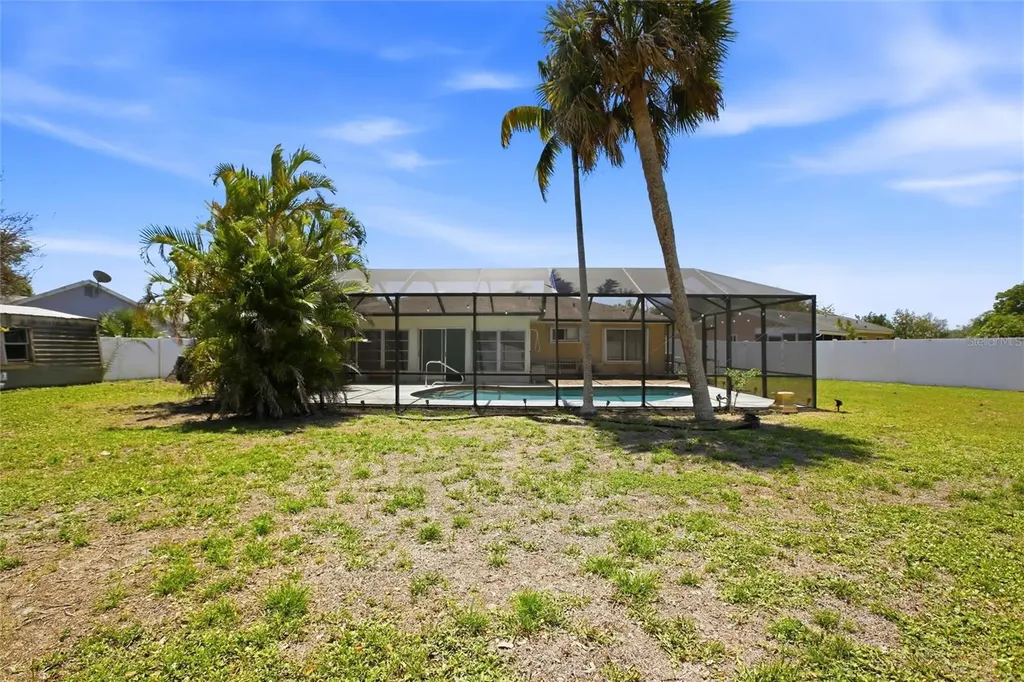 5330 Malamin Road North Port FL 34287