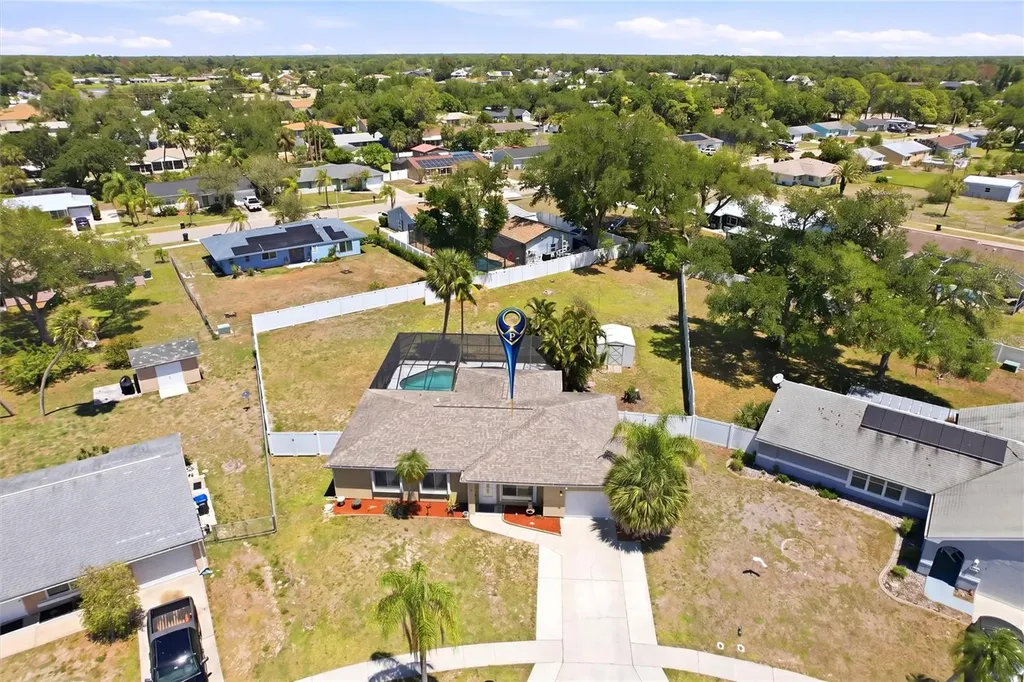 5330 Malamin Road North Port FL 34287