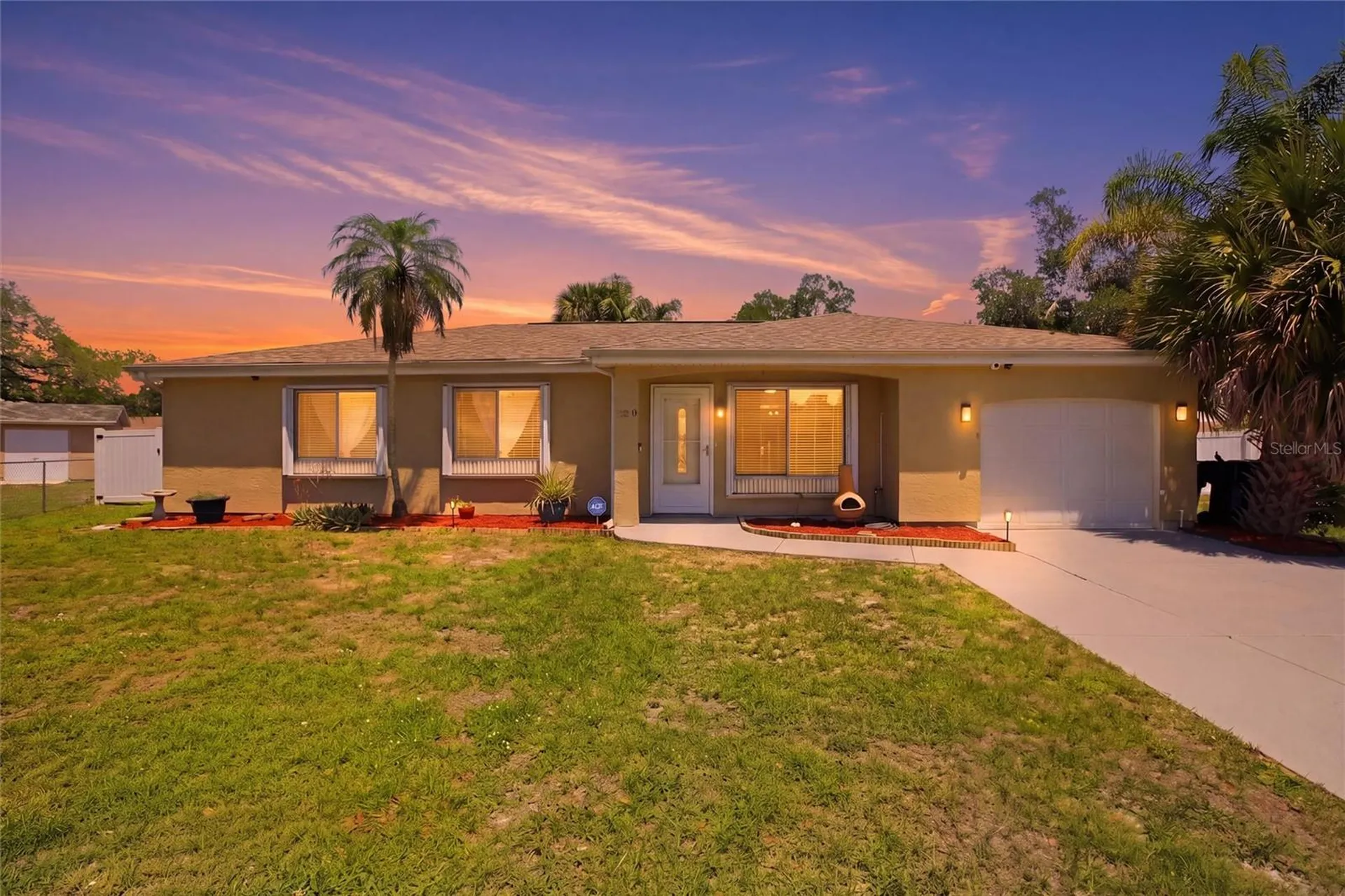 5330 Malamin Road North Port FL 34287