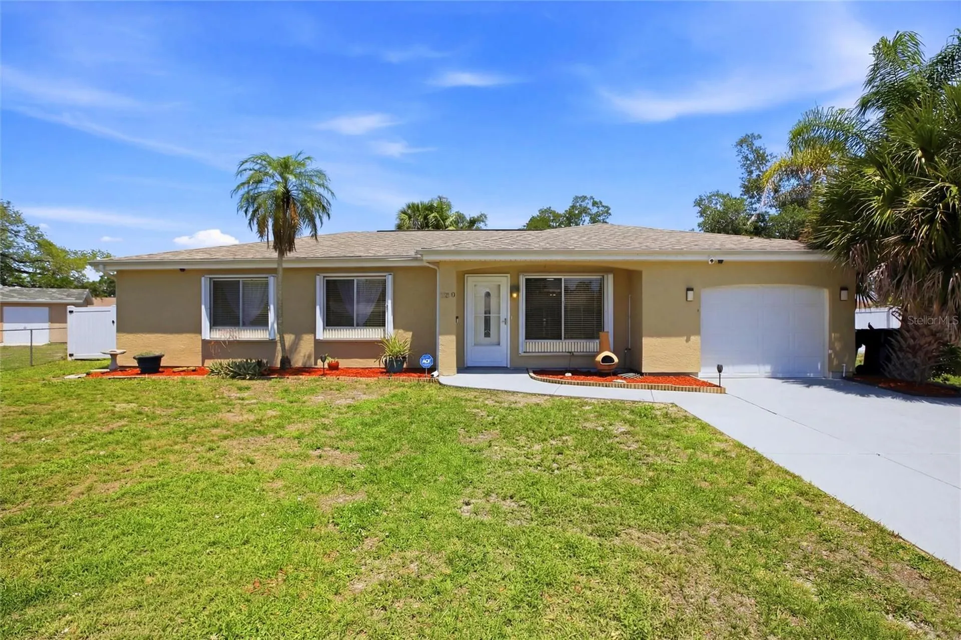 5330 Malamin Road North Port FL 34287