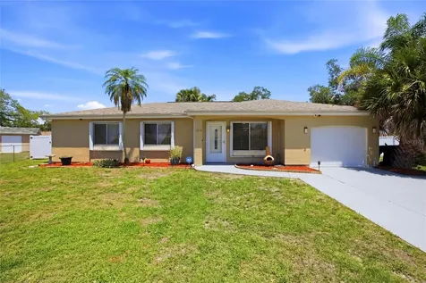 5330 Malamin Road North Port FL 34287