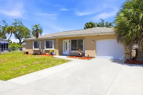 5330 Malamin Road North Port FL 34287
