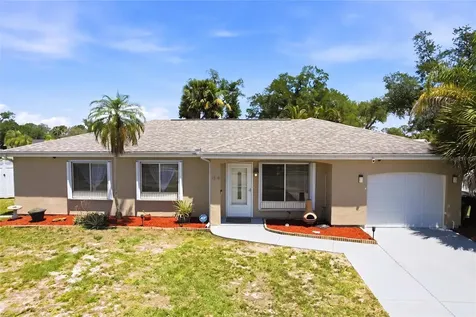 5330 Malamin Road North Port FL 34287