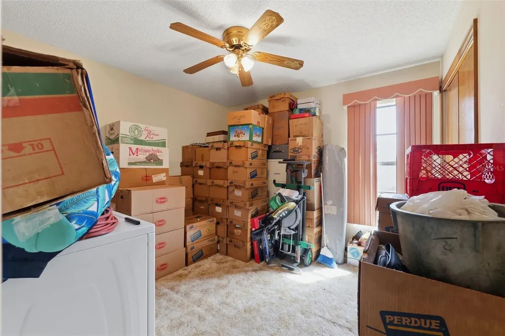 10464 Maderia Street Spring Hill FL 34608