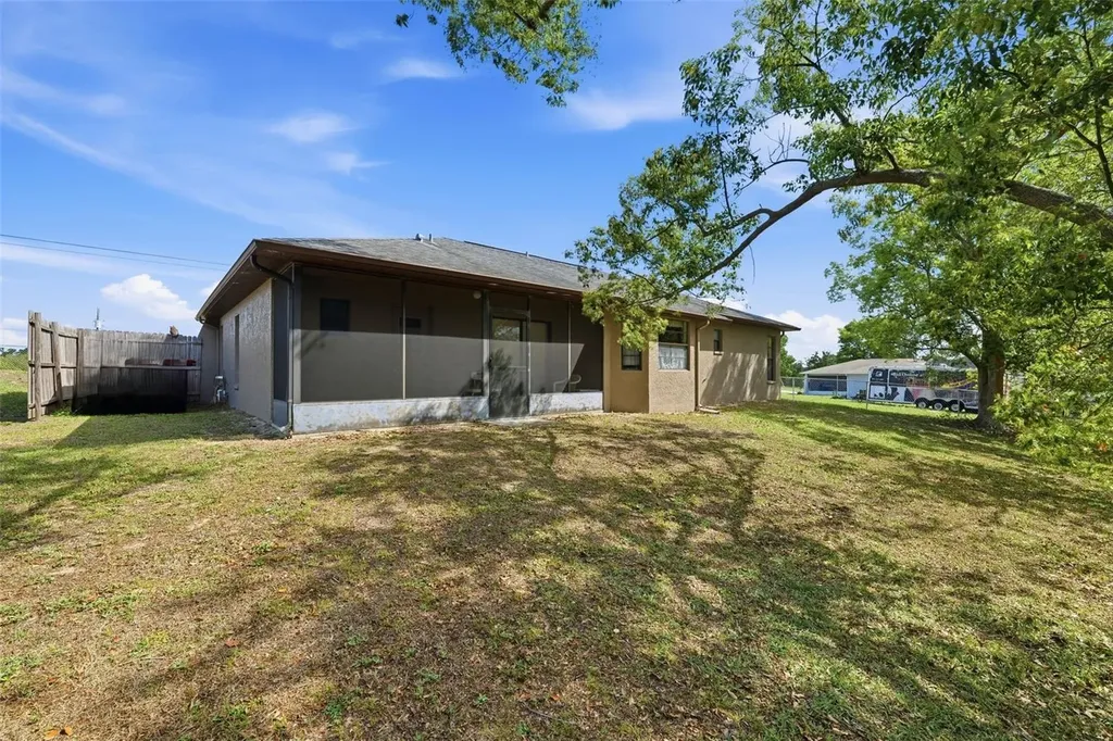 10464 Maderia Street Spring Hill FL 34608