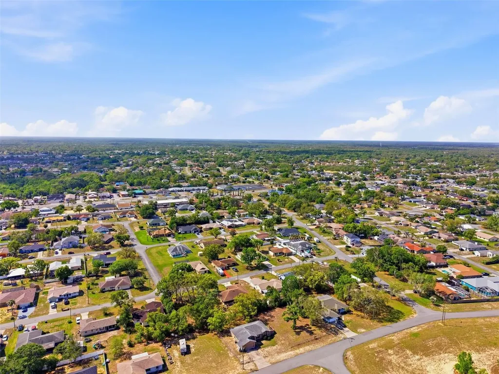 10464 Maderia Street Spring Hill FL 34608