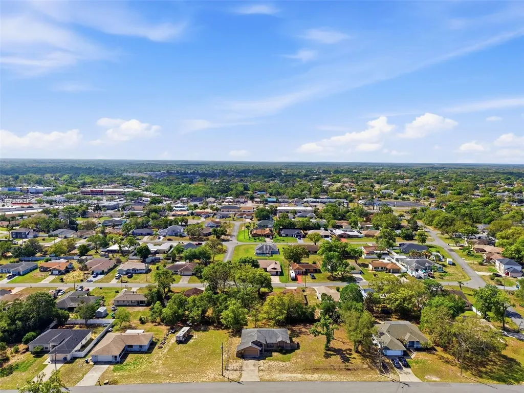 10464 Maderia Street Spring Hill FL 34608