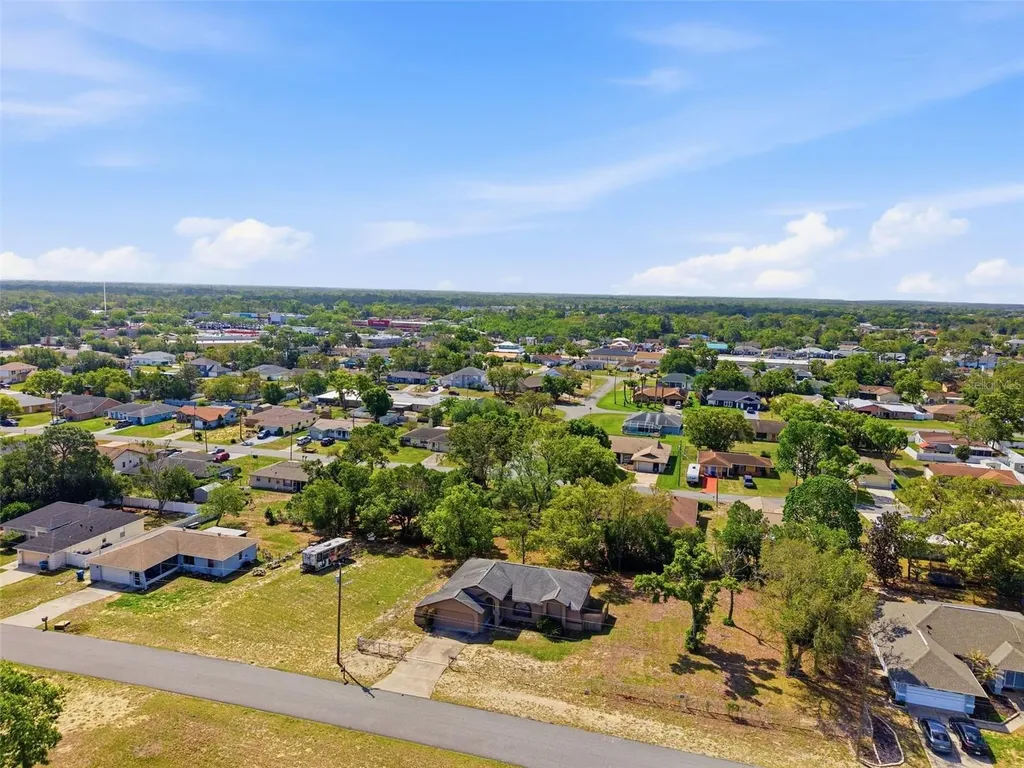 10464 Maderia Street Spring Hill FL 34608