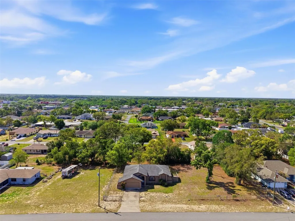 10464 Maderia Street Spring Hill FL 34608