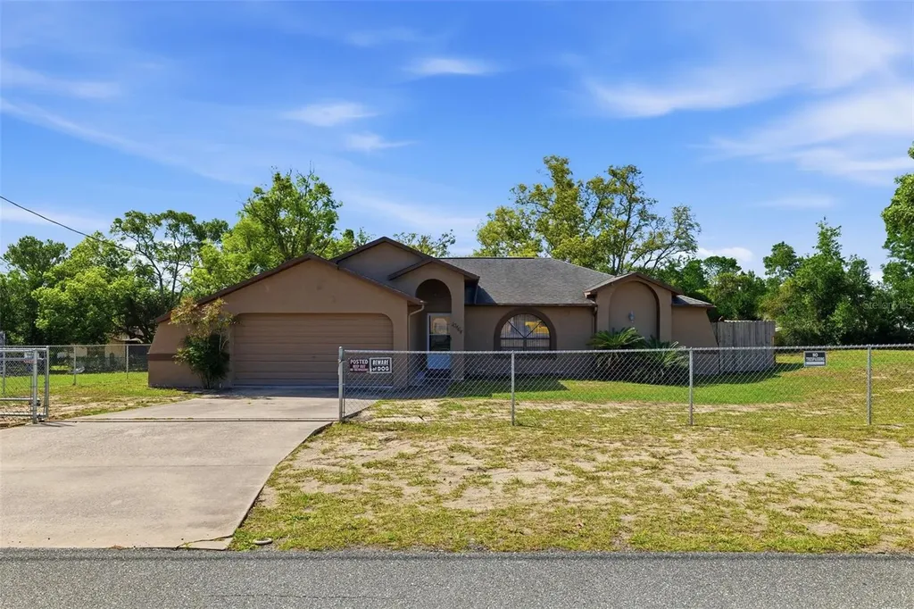 10464 Maderia Street Spring Hill FL 34608