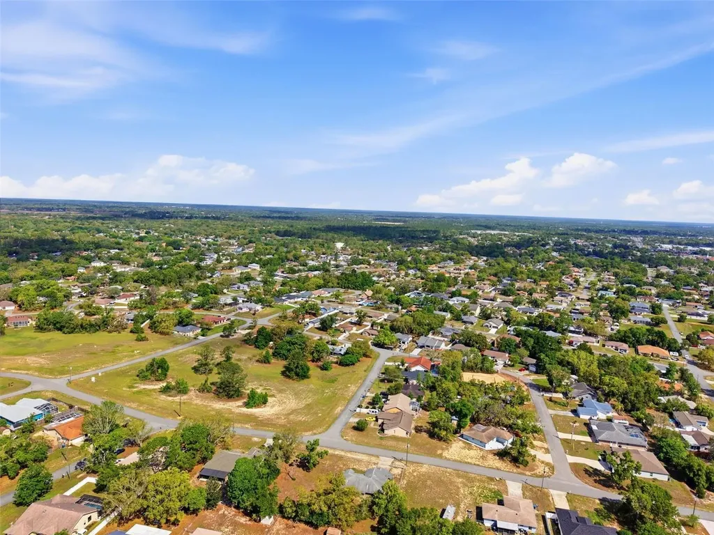 10464 Maderia Street Spring Hill FL 34608