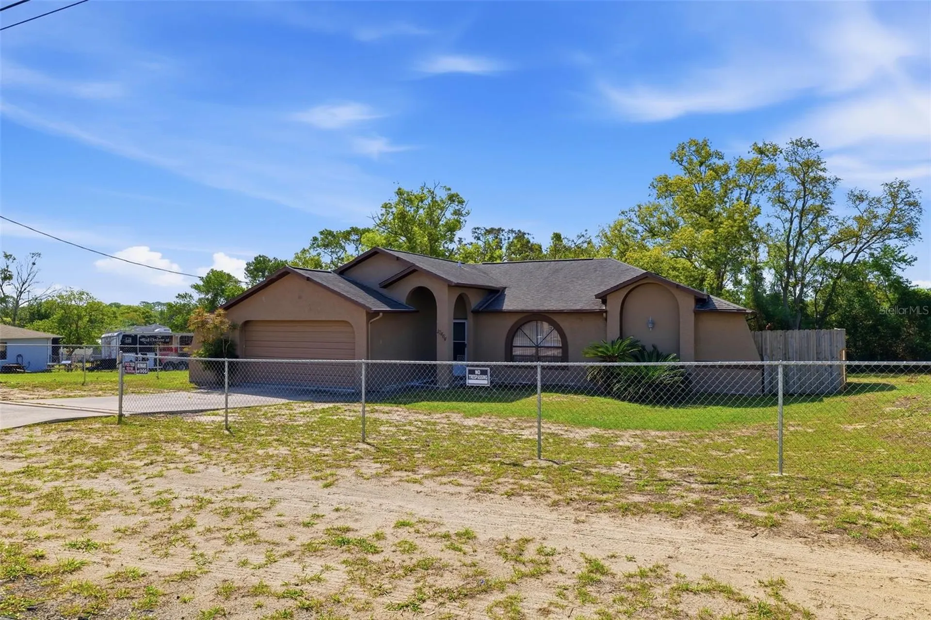 10464 Maderia Street Spring Hill FL 34608