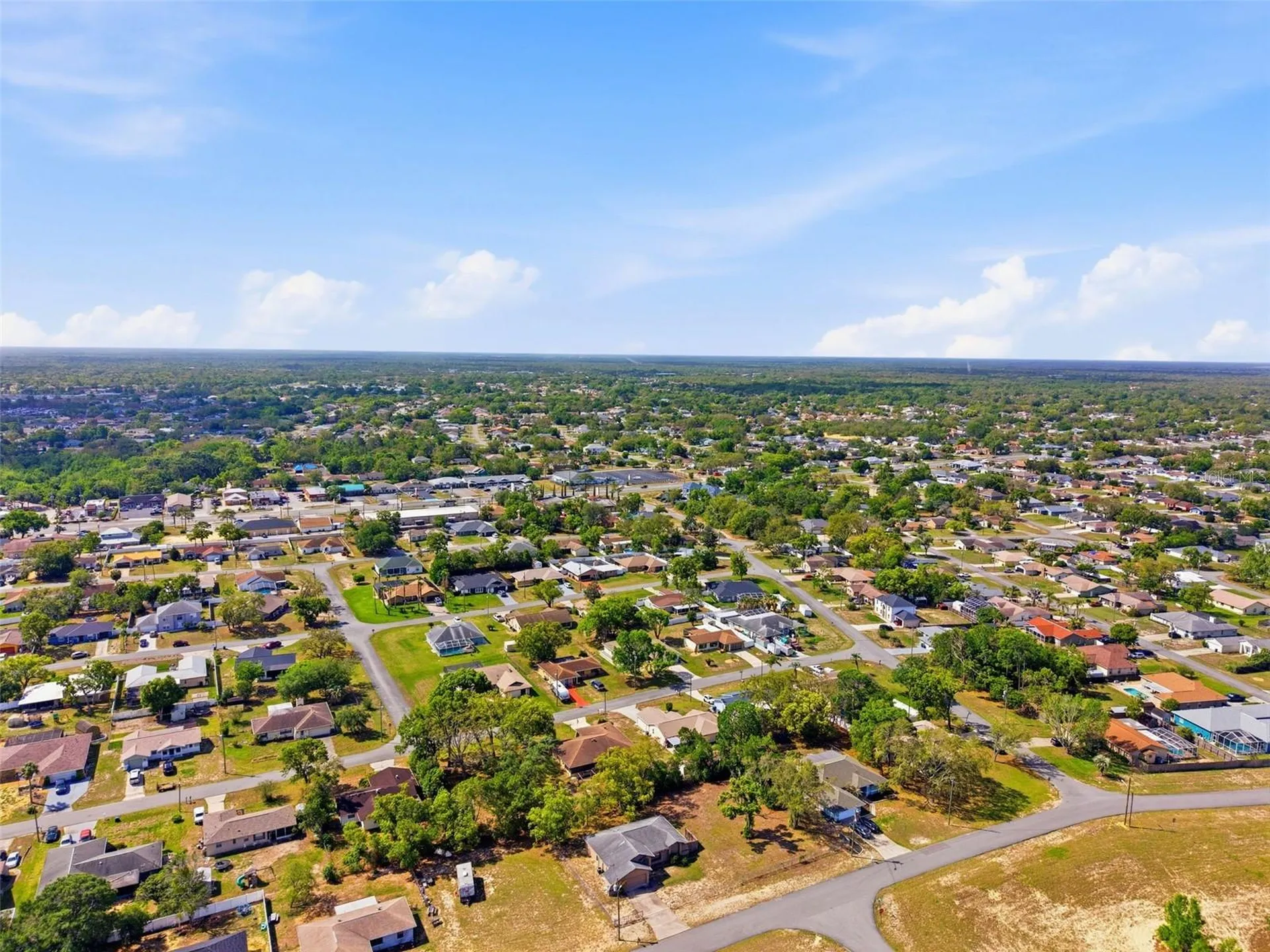 10464 Maderia Street Spring Hill FL 34608