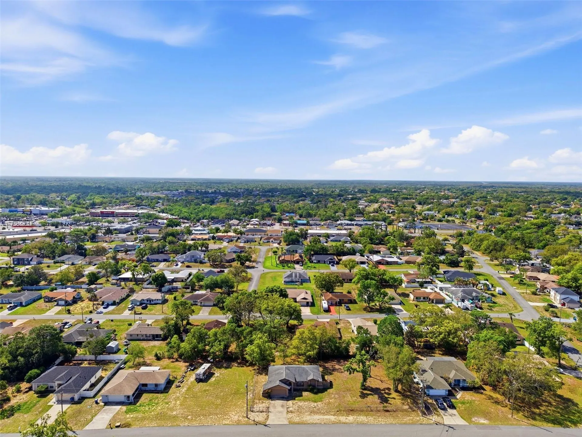 10464 Maderia Street Spring Hill FL 34608