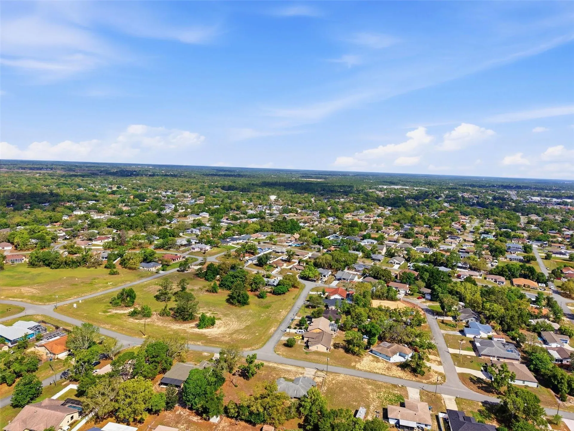 10464 Maderia Street Spring Hill FL 34608