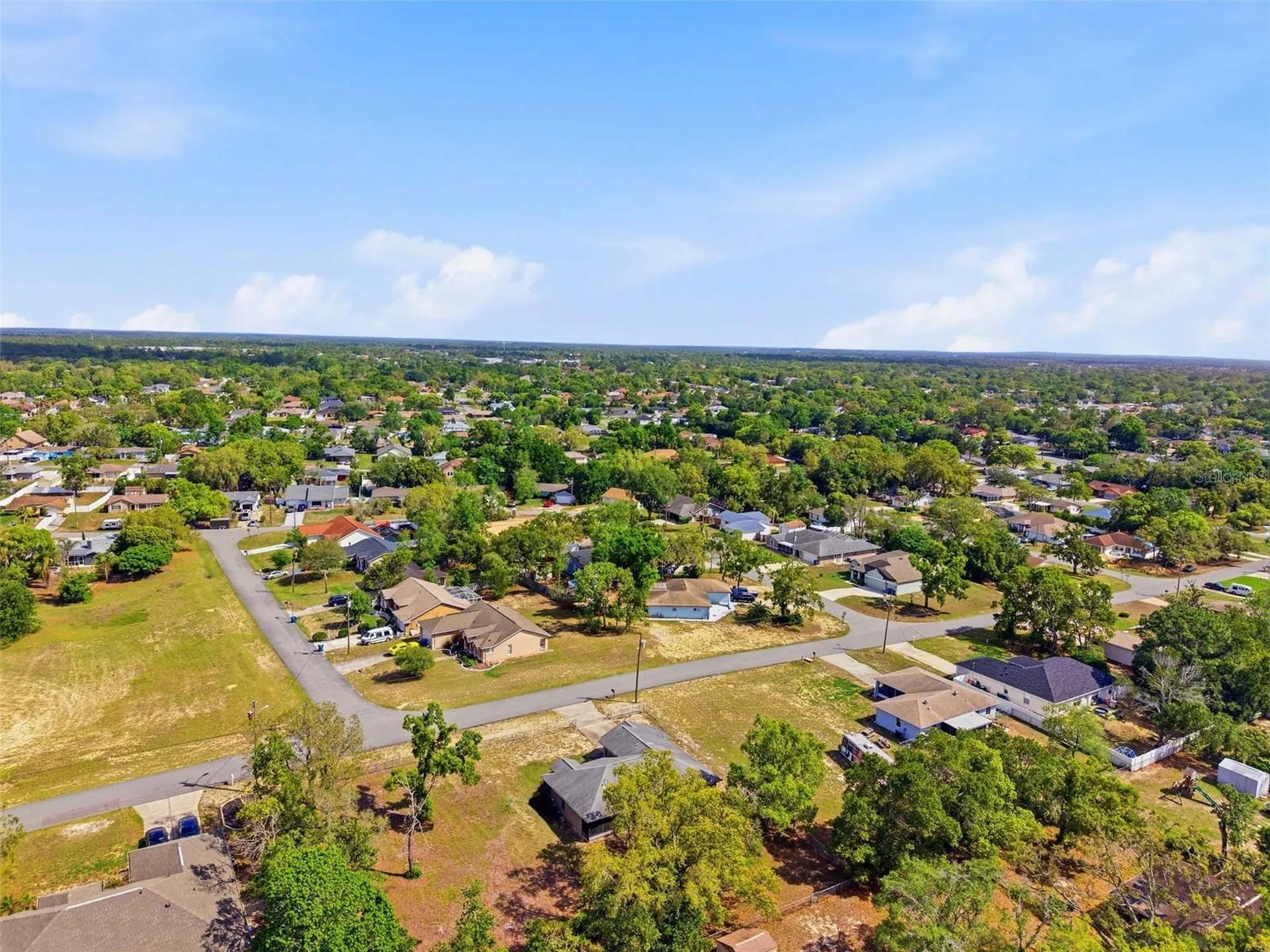 10464 Maderia Street Spring Hill FL 34608