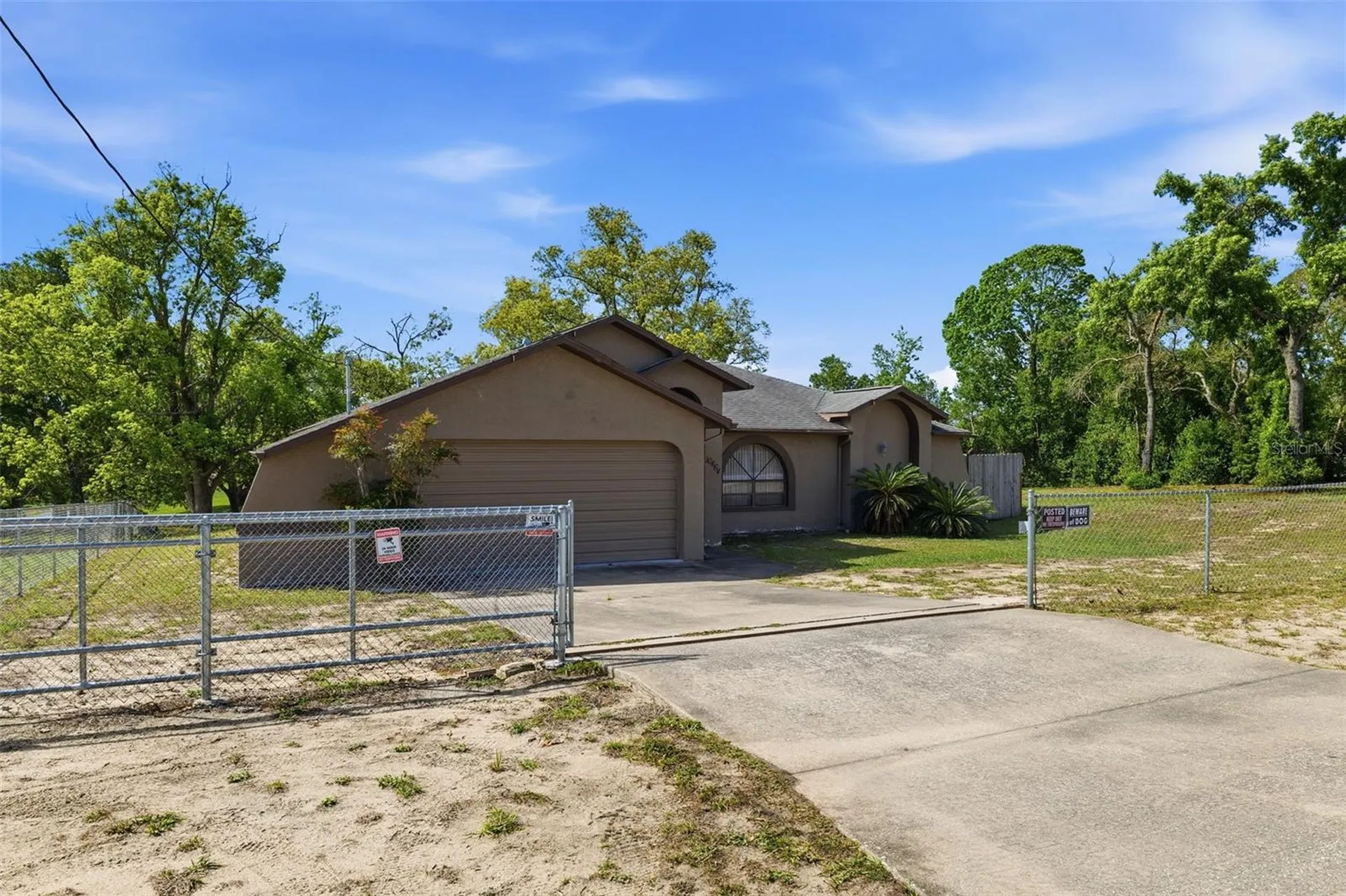 10464 Maderia Street Spring Hill FL 34608