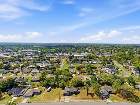 10464 Maderia Street Spring Hill FL 34608
