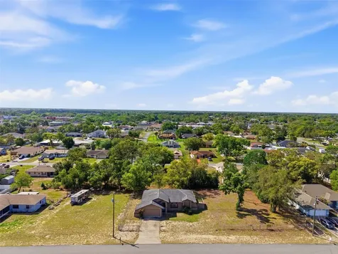 10464 Maderia Street Spring Hill FL 34608
