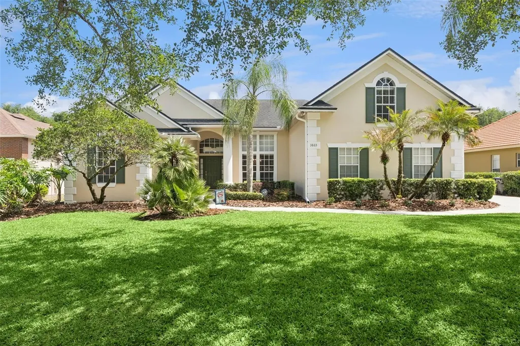 3865 Winding Lake Circle Orlando FL 32835