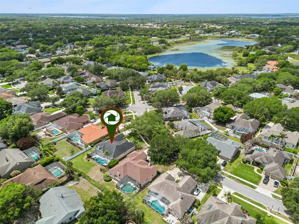 3865 Winding Lake Circle Orlando FL 32835