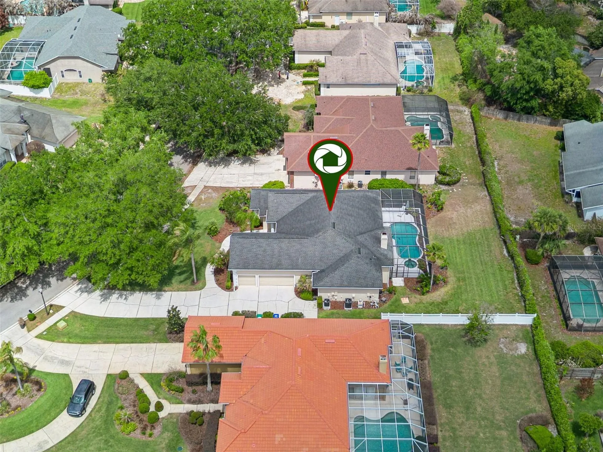 3865 Winding Lake Circle Orlando FL 32835