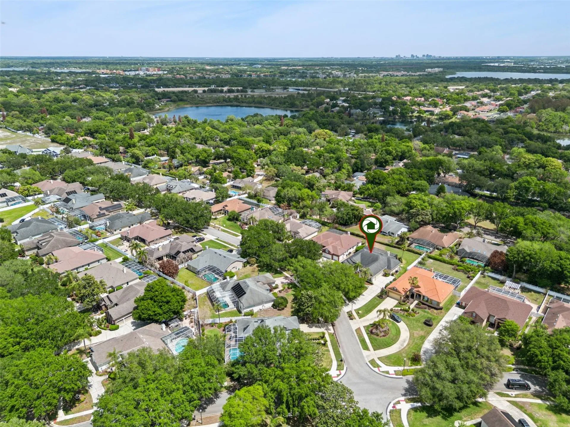 3865 Winding Lake Circle Orlando FL 32835