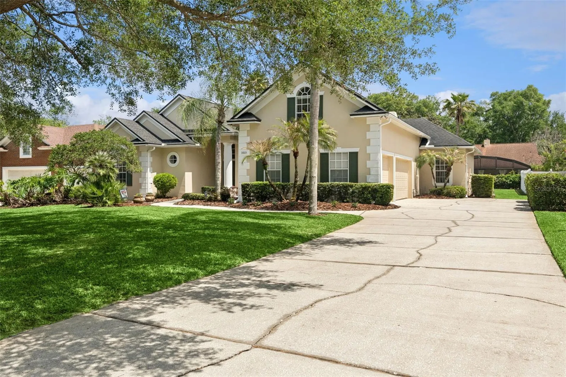 3865 Winding Lake Circle Orlando FL 32835