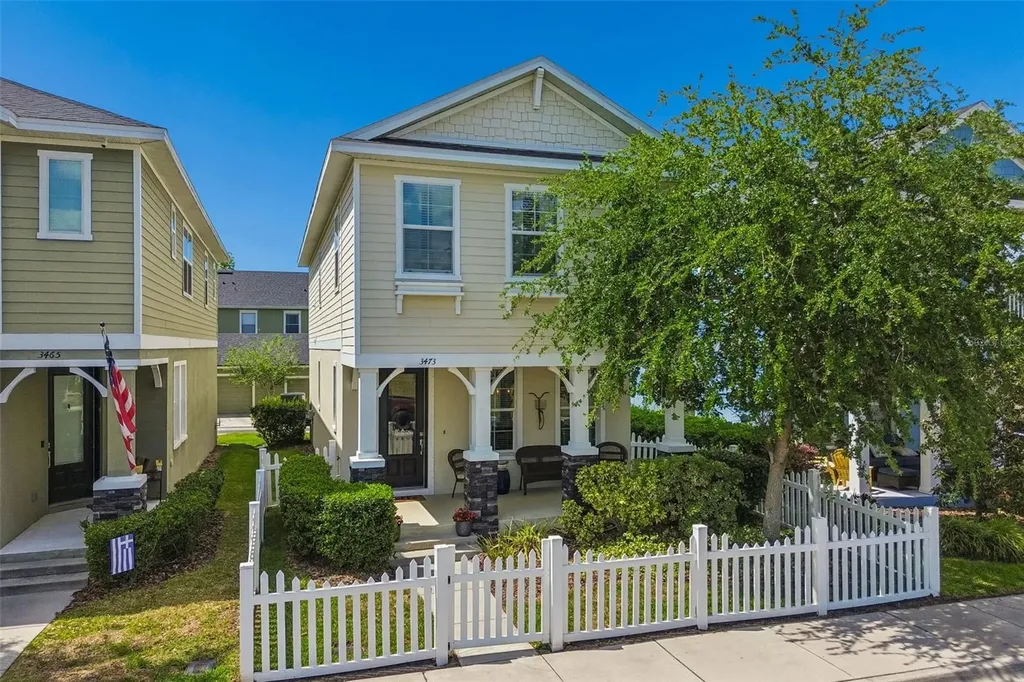 3473 Bumelia Lane New Port Richey FL 34655