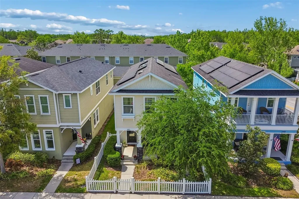 3473 Bumelia Lane New Port Richey FL 34655