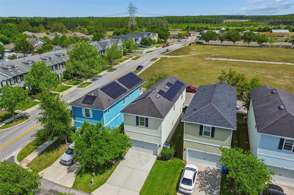 3473 Bumelia Lane New Port Richey FL 34655