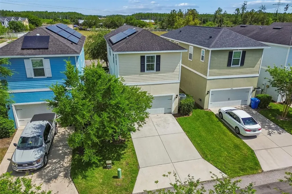 3473 Bumelia Lane New Port Richey FL 34655