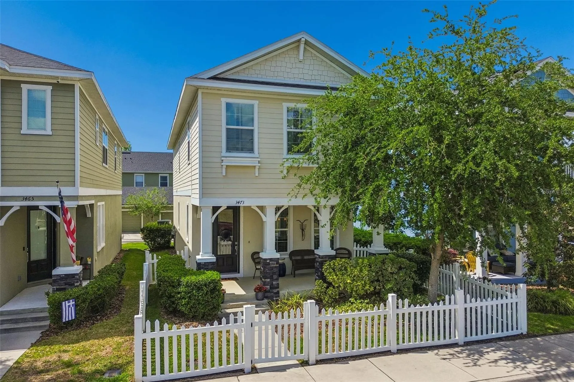 3473 Bumelia Lane New Port Richey FL 34655