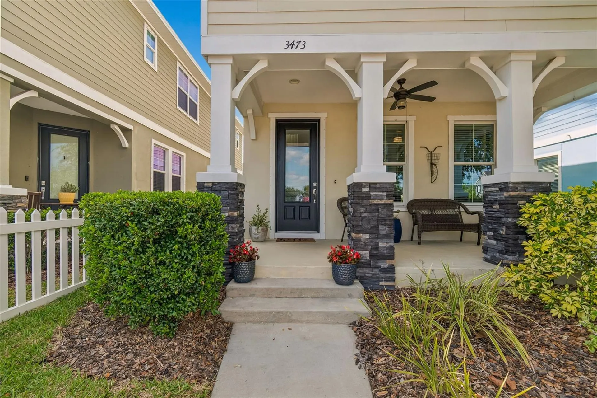 3473 Bumelia Lane New Port Richey FL 34655