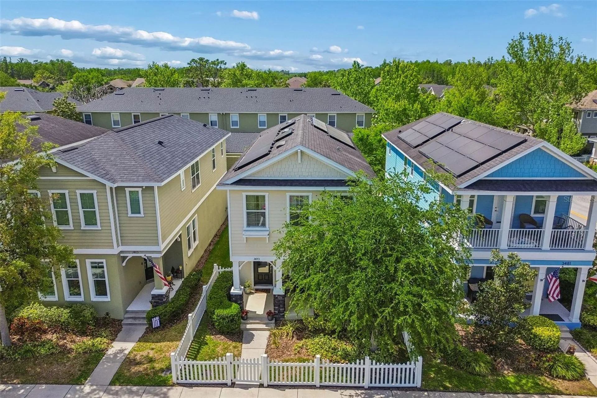 3473 Bumelia Lane New Port Richey FL 34655