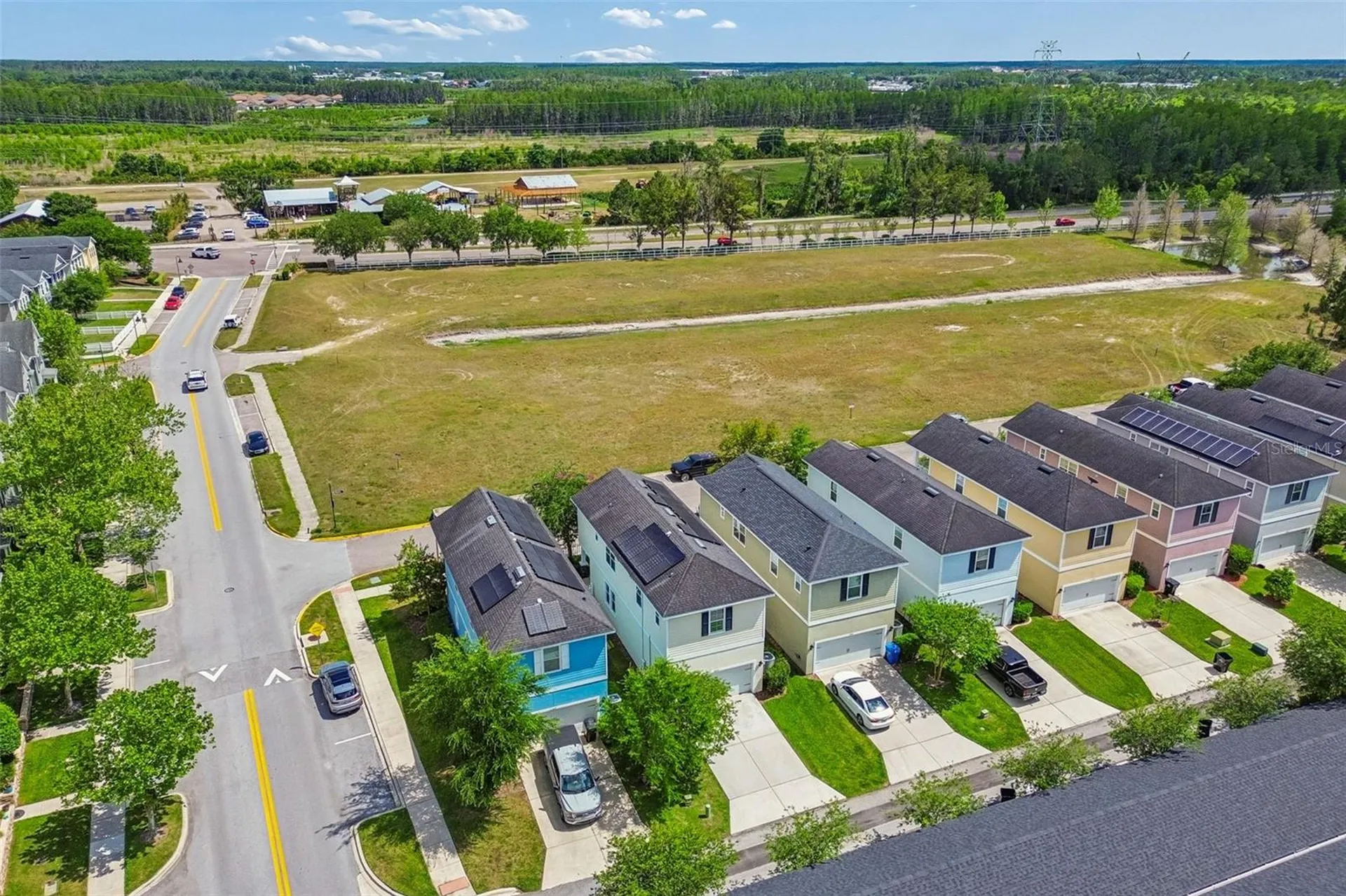 3473 Bumelia Lane New Port Richey FL 34655