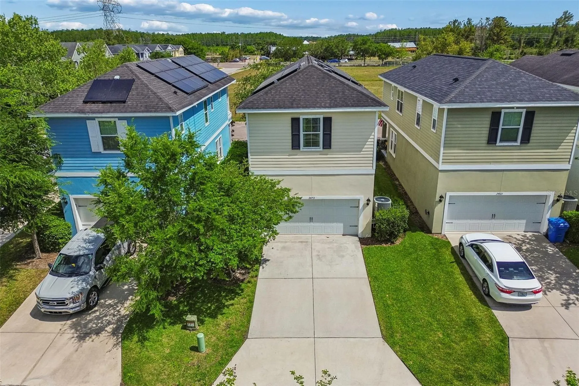 3473 Bumelia Lane New Port Richey FL 34655
