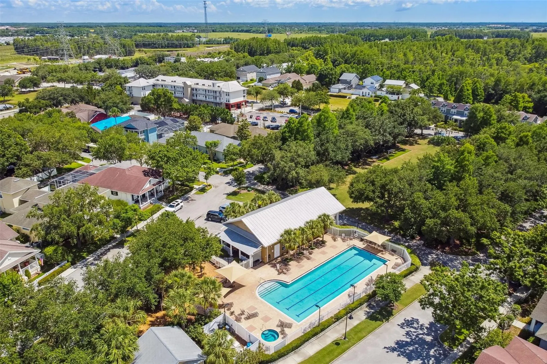 3473 Bumelia Lane New Port Richey FL 34655