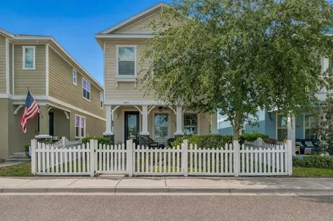 3473 Bumelia Lane New Port Richey FL 34655