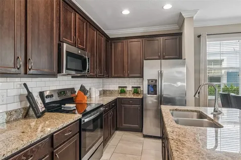 3473 Bumelia Lane New Port Richey FL 34655