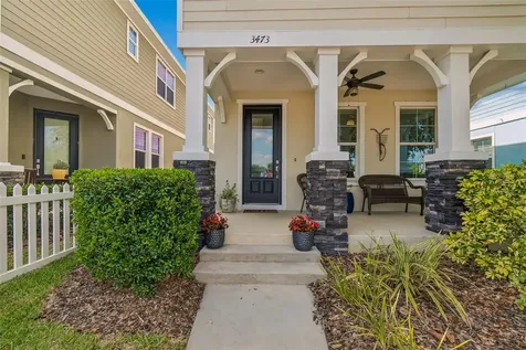 3473 Bumelia Lane New Port Richey FL 34655