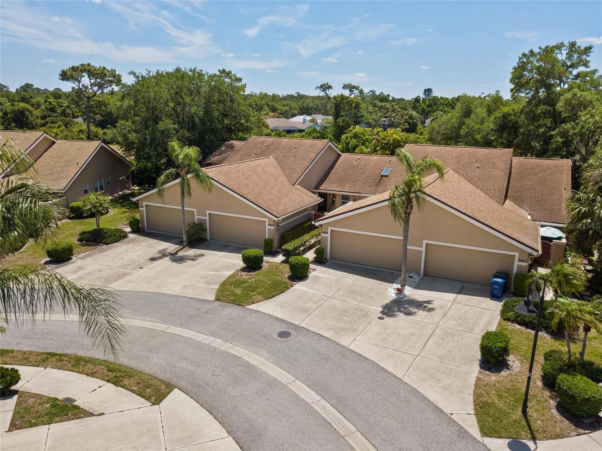 5623 Monte Rosso Road Sarasota FL 34243