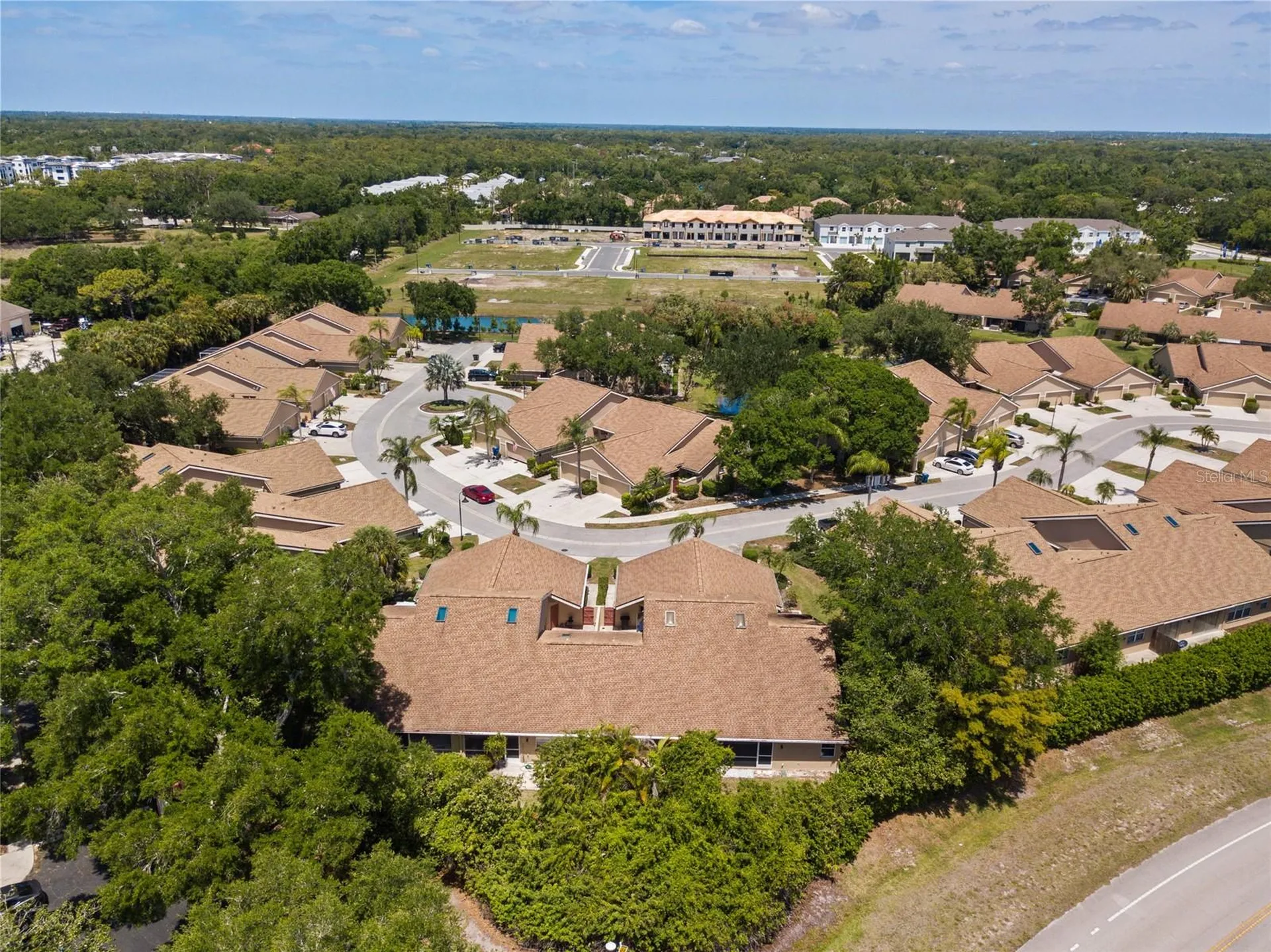 5623 Monte Rosso Road Sarasota FL 34243