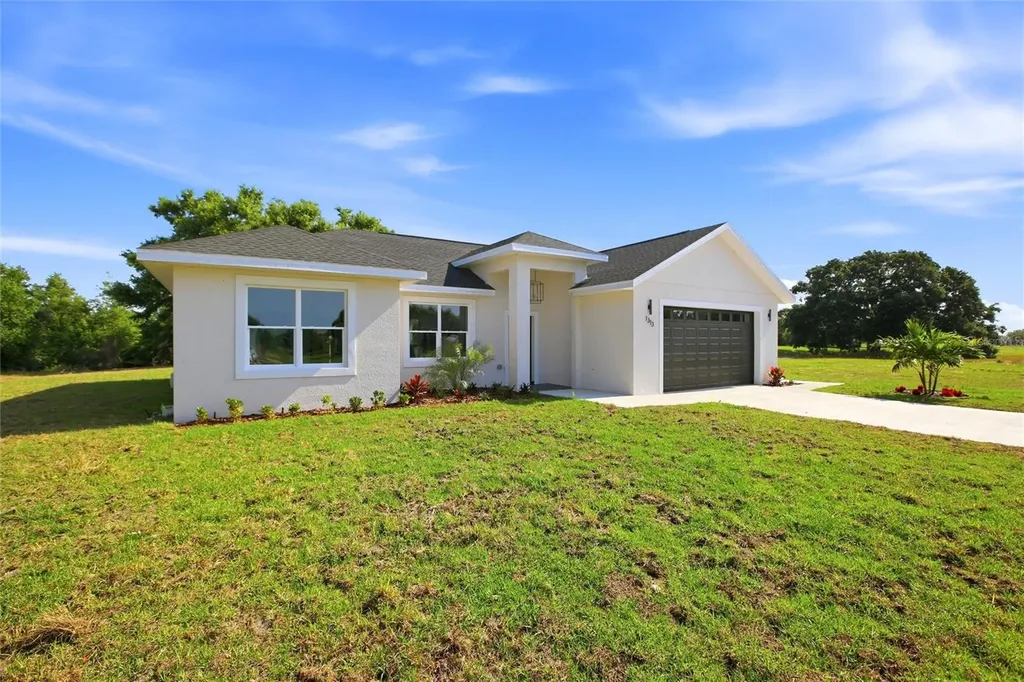 1313 Blue Heron Drive Sebring FL 33876
